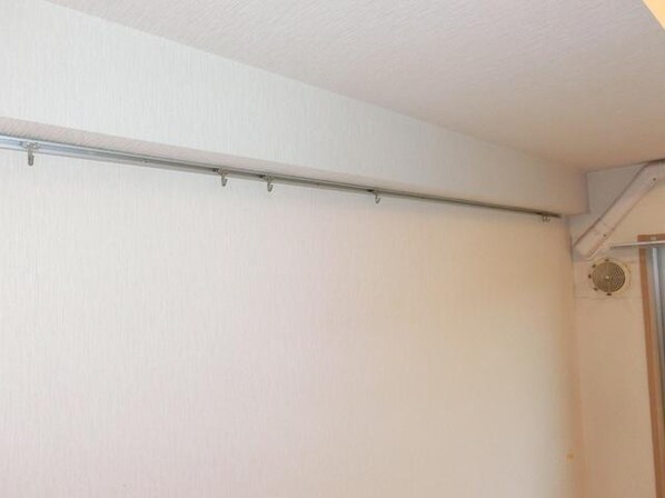 クロスフォート砧の物件内観写真